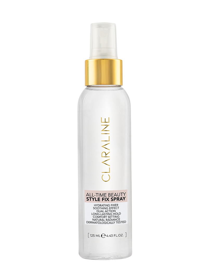 ALL-TIME BEUTY STYLE FIX SPRAY