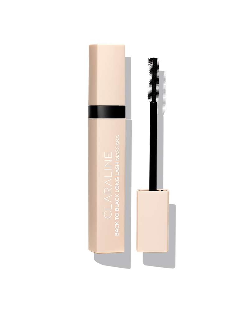 Back To Black Long Lash Mascara