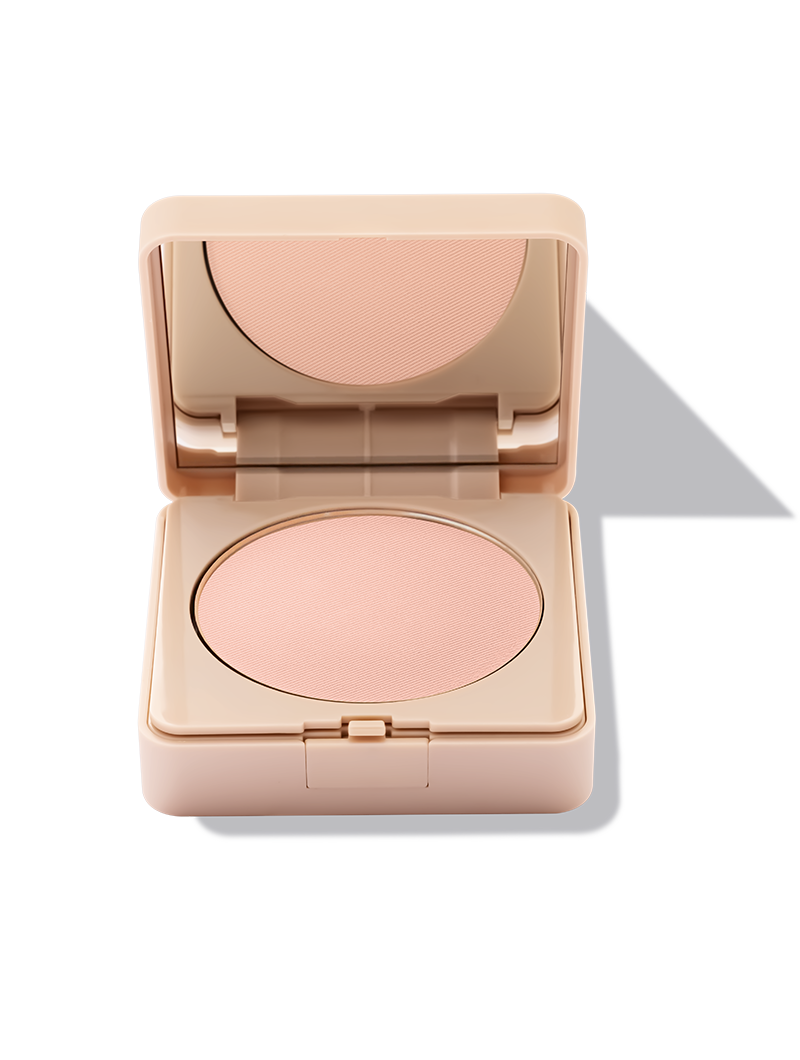 RADIANT COVERAGE POWDER FOUNDATION