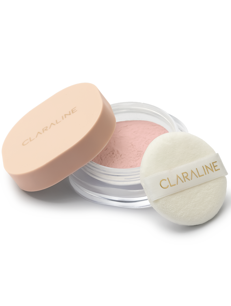 Baking Cloud Loose Powder