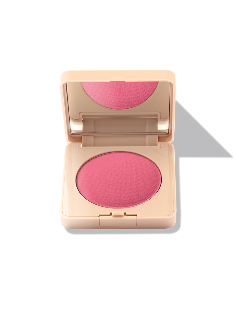 DELICATE BLUSH POWDER
