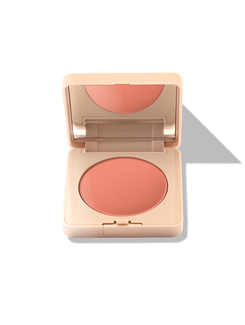 DELICATE BLUSH POWDER