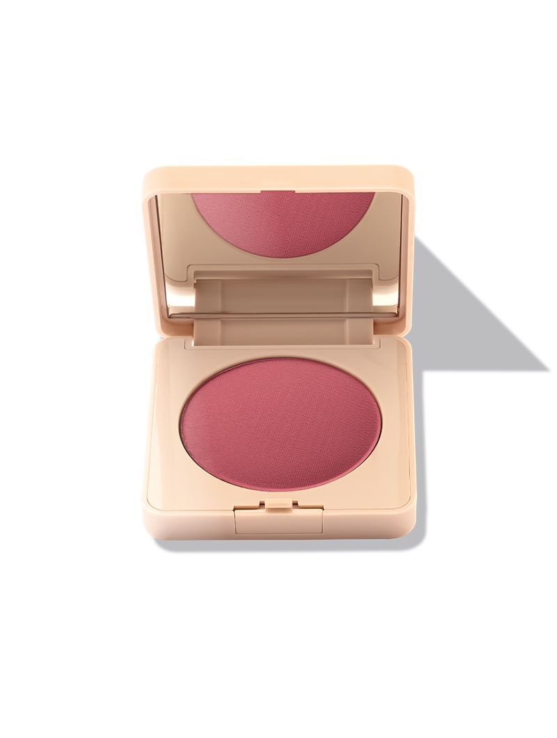 DELICATE BLUSH POWDER