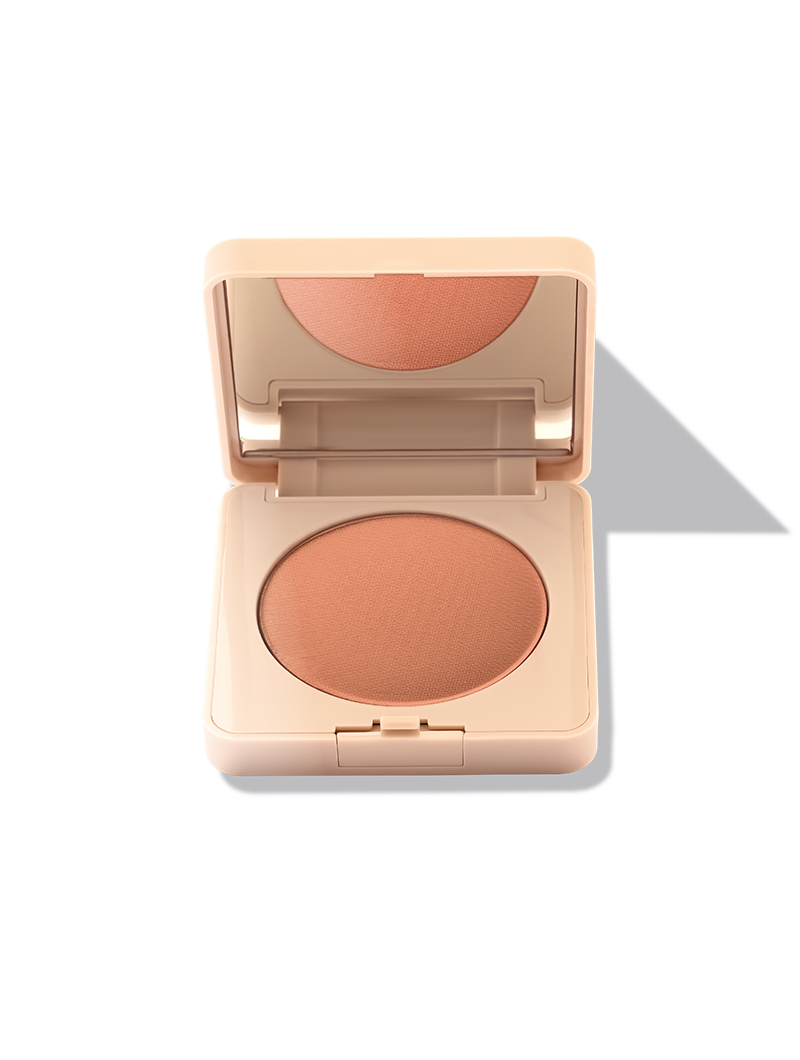 DELICATE BLUSH POWDER