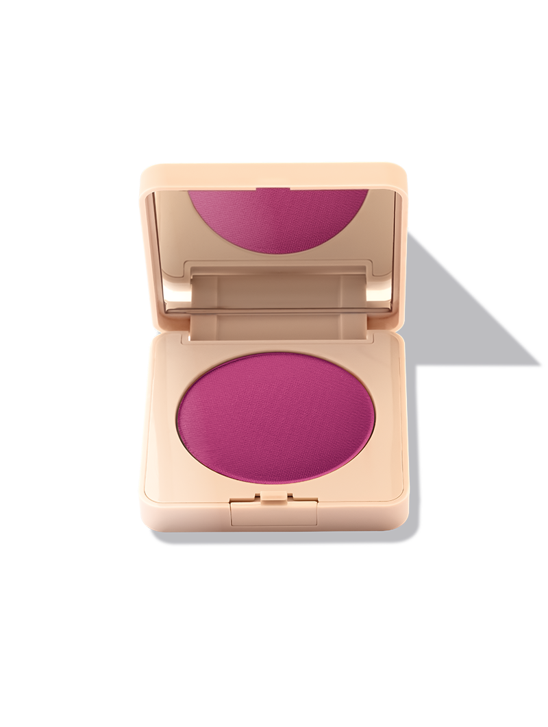 Delicate Blush Powder