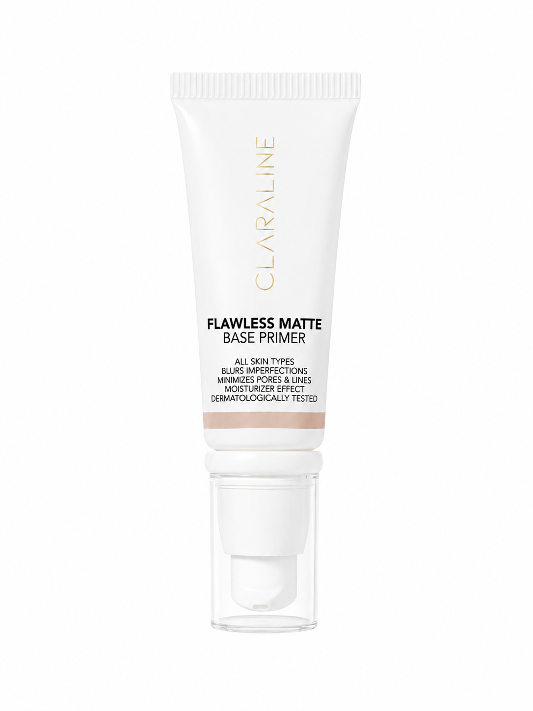 FLAWLESS MATTE BASE PRIMER