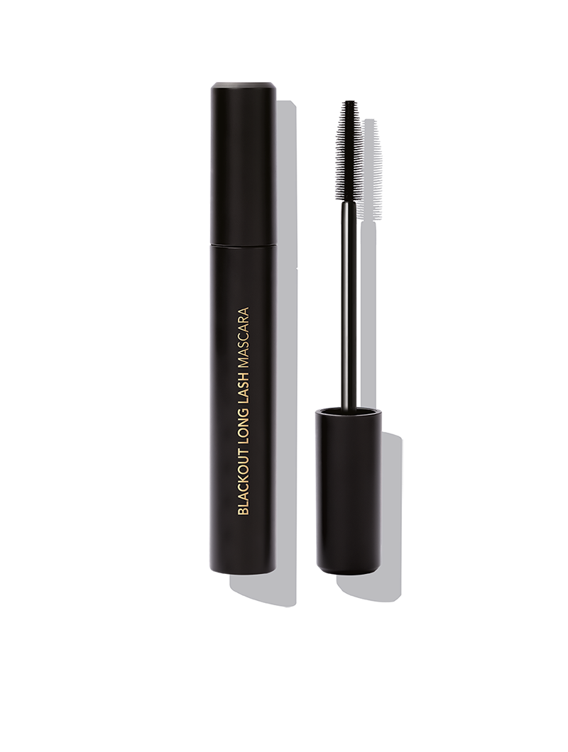 Blackout Long Lash Mascara