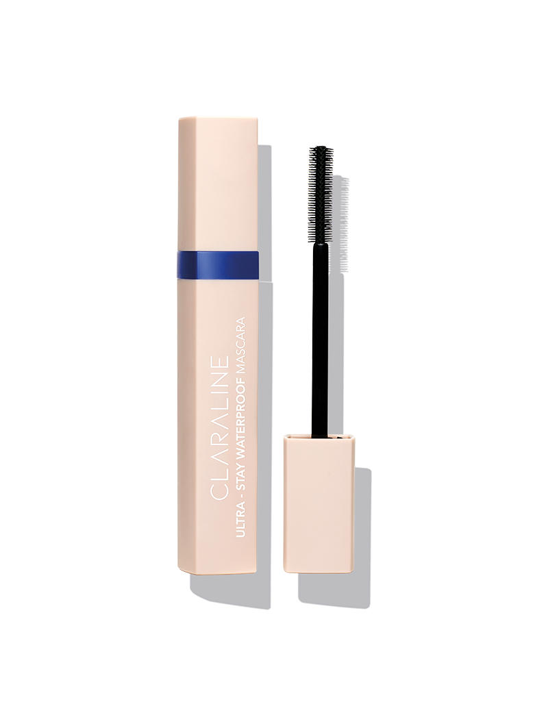 Ultra Stay Waterproof Mascara
