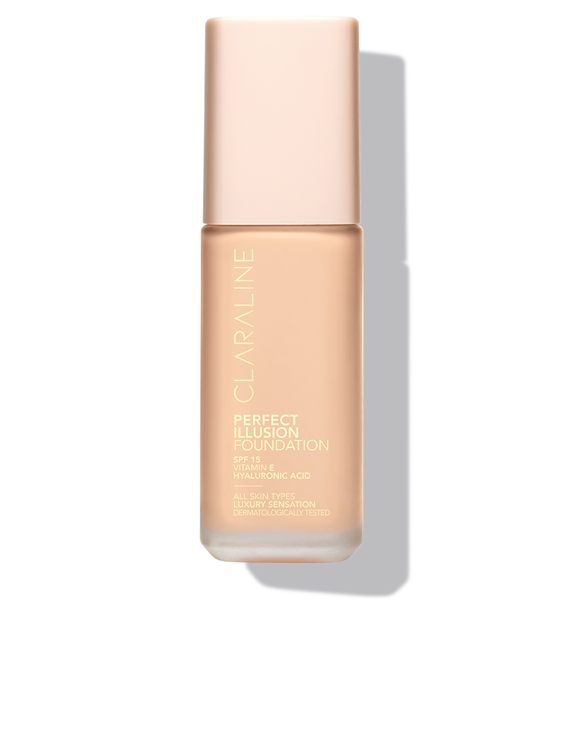 Perfect illusion Foundation
