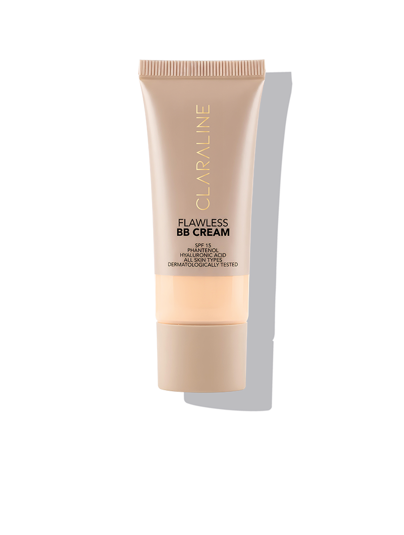 Flawless BB Cream