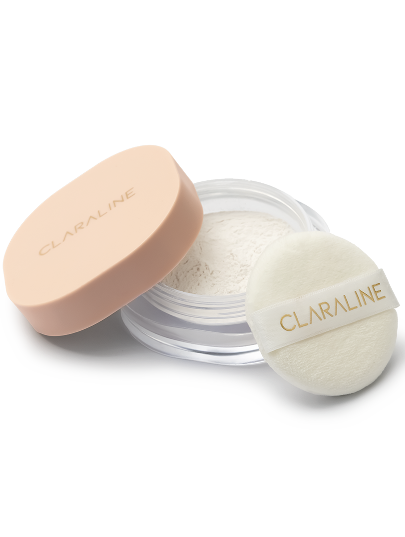 Baking Cloud Loose Powder