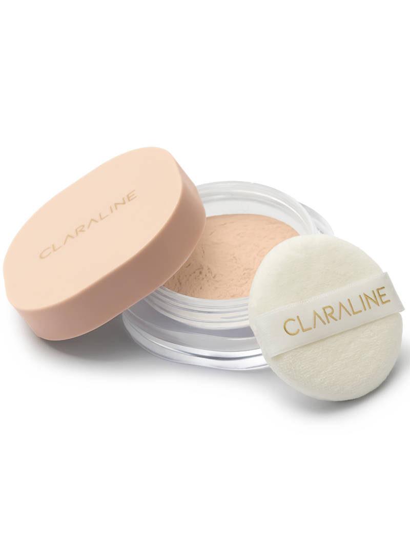 Baking Cloud Loose Powder