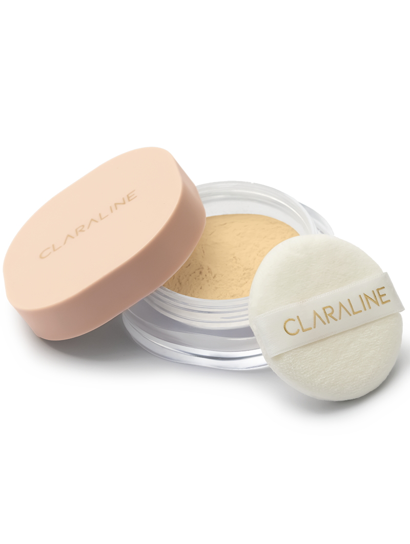 Baking Cloud Loose Powder