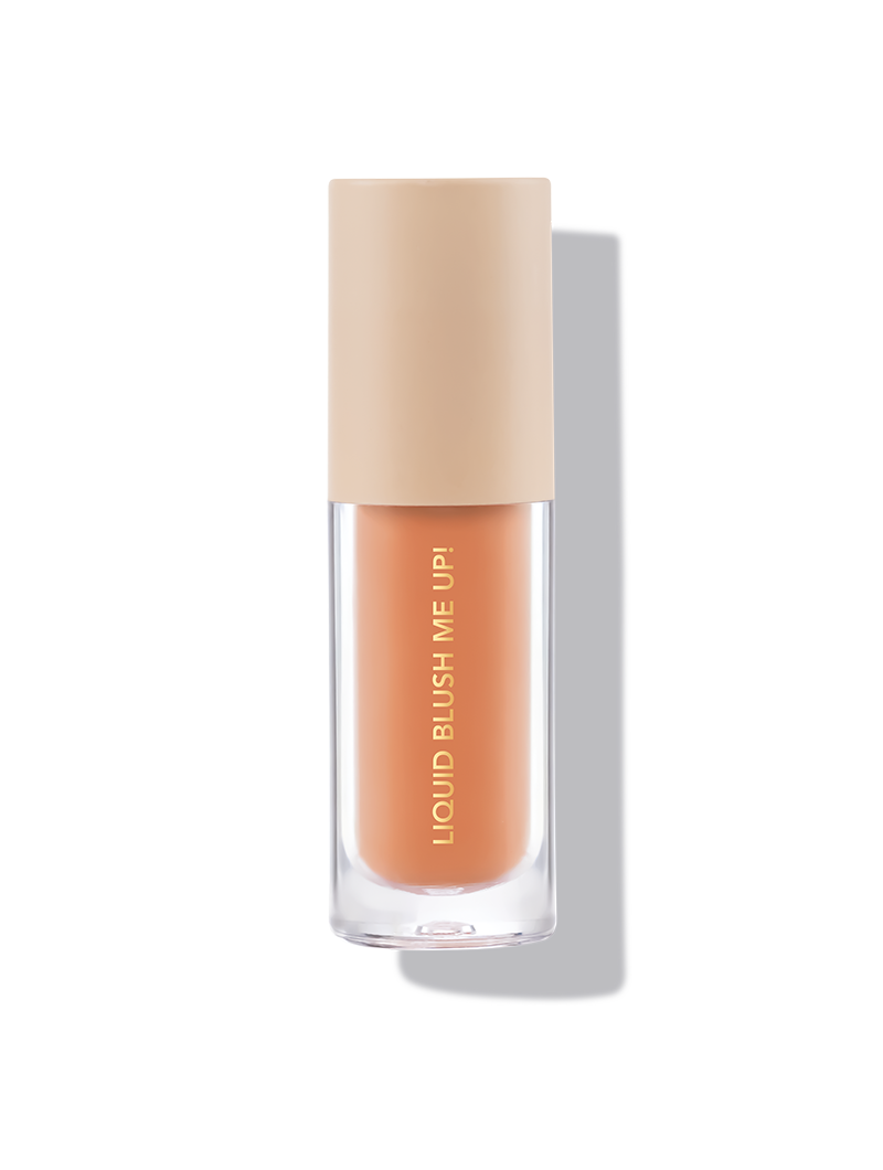 Liquid Blush Me Up