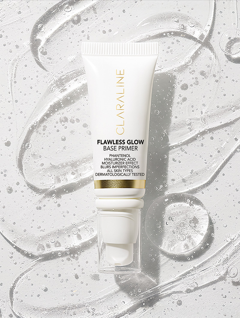 Flawless Glow Base Primer