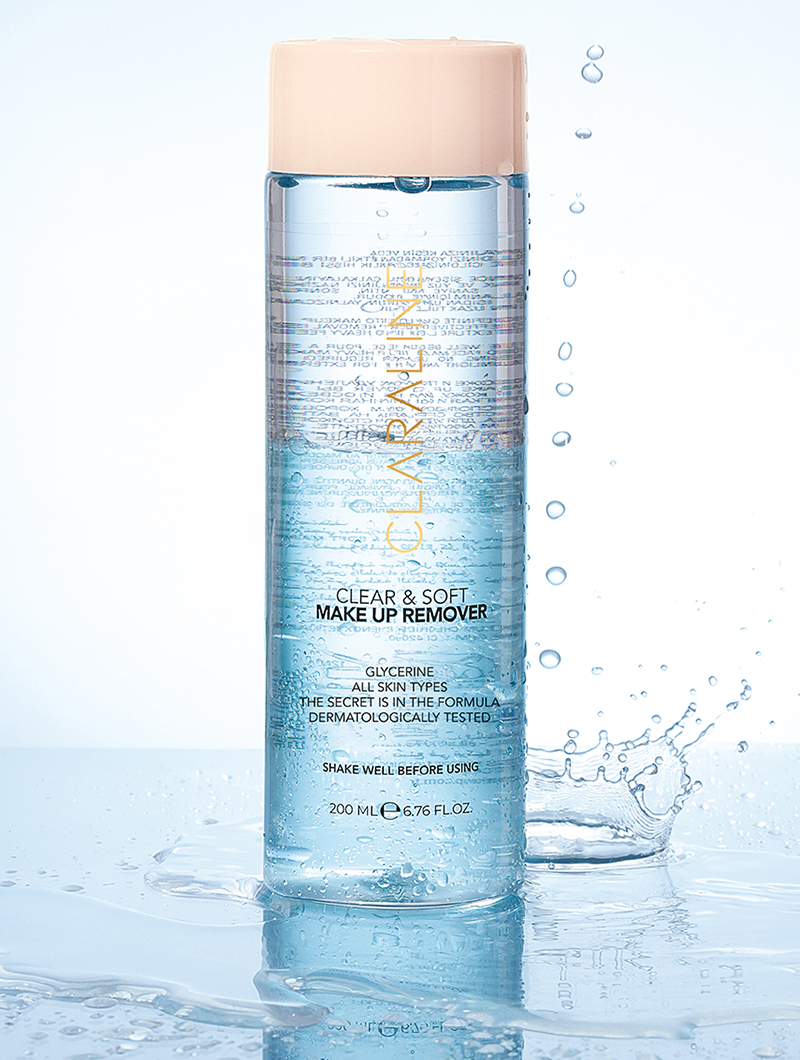 Make-up Remover