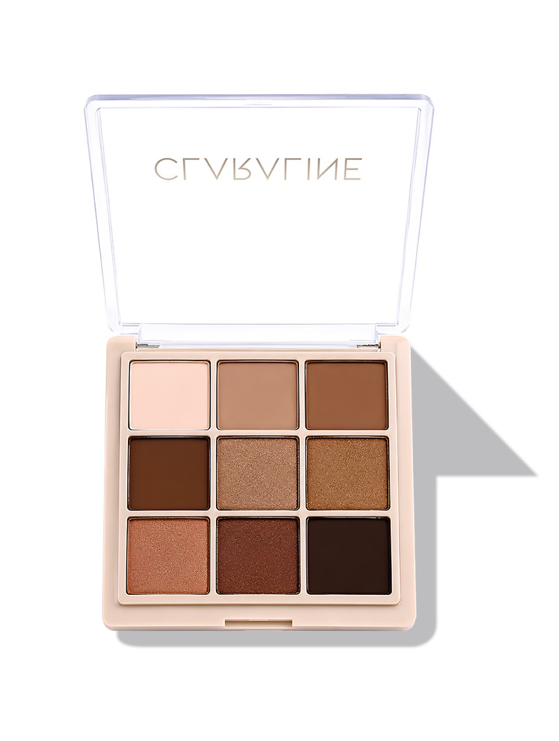 Color Harmony Eyeshadow Palette