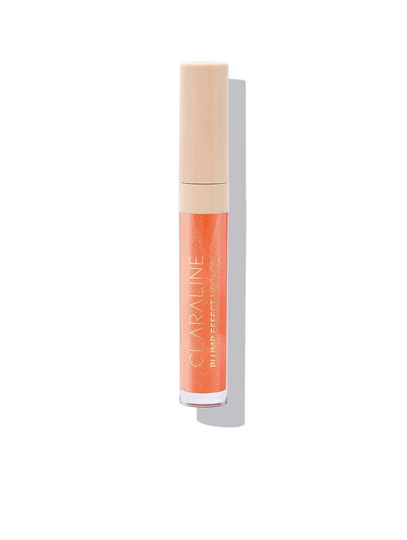 Plump Effect Lipgloss