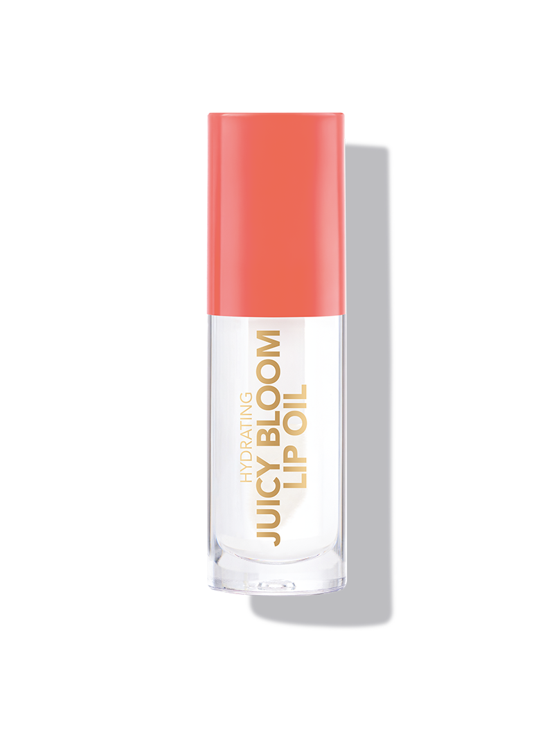 Juicy Bloom Lip Oil