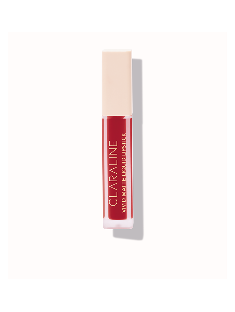 Vivid Matte Lipstick